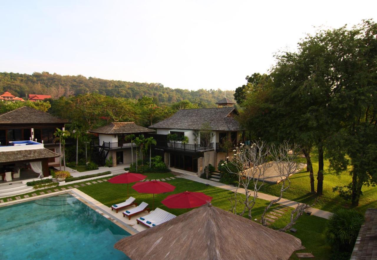 Tamarind Exclusive Villa Bang Sare Dış mekan fotoğraf